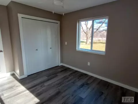 Bedroom - 805 W Deer, Gladwin, MI 48624 photo 2 of 2