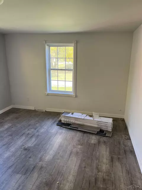 Bedroom - 3055 W Birch Run, Burt, MI 48417 photo 2 of 6