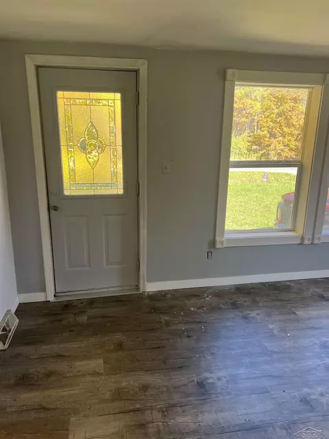 Entry Way - 3055 W Birch Run, Burt, MI 48417 photo 1 of 3