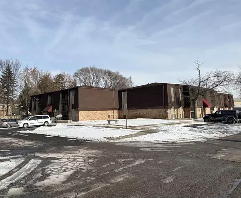 21761 Hillside, Clinton Township, MI 48035