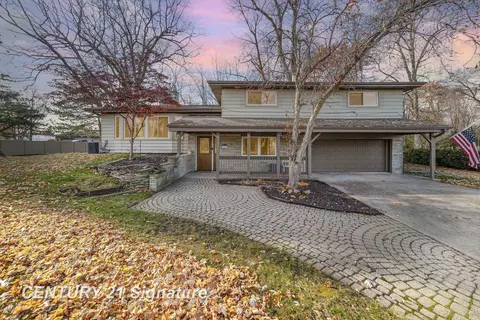 7430 3 Mile, Bay City, MI 48706