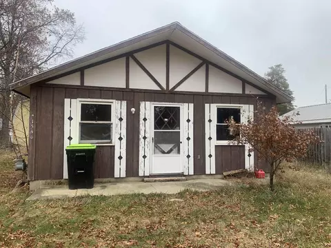 1546 Palmento, Saint Helen, MI 48656