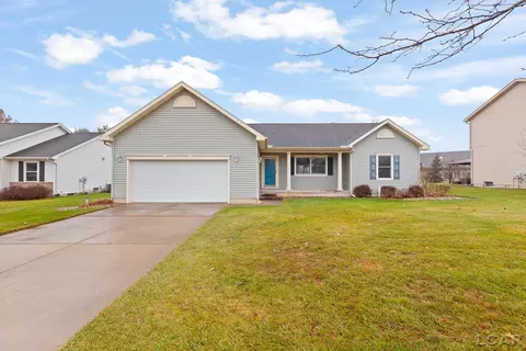 1404 Wind Dancer, Tecumseh, MI 49286 photo 2