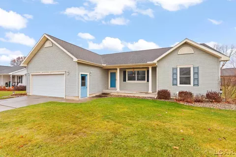 1404 Wind Dancer, Tecumseh, MI 49286