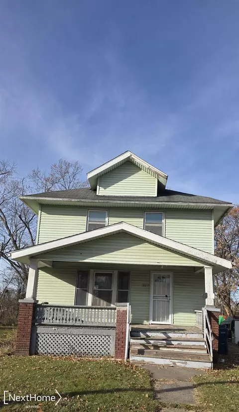 2217 Francis, Flint, MI 48505
