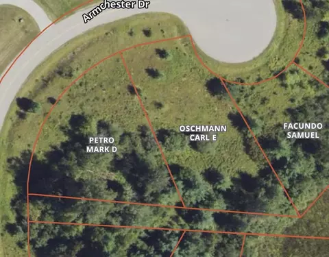 1584 Armchester, Gladwin, MI 48624