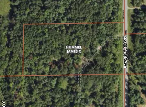 2275 N Cook, Harrison, MI 48625