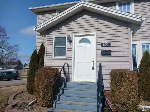 603 Scottwood, Monroe, MI 48162