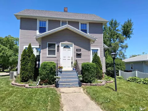603 Scottwood, Monroe, MI 48162