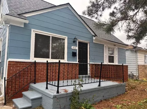 1828 Garfield, Lincoln Park, MI 48146
