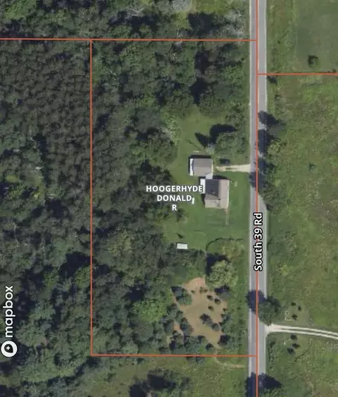 9602 S 39 #1, Cadillac, MI 49601