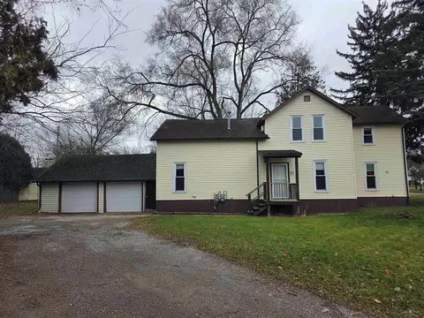 3232 Court, Saginaw, MI 48602