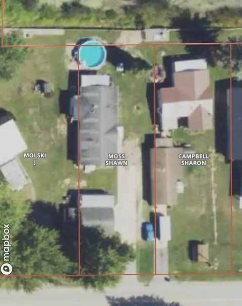 358 Twin Lk, Beaverton, MI 48612