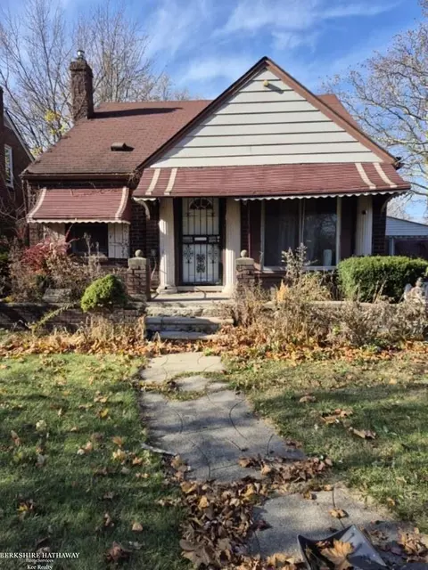10529 Duprey, Detroit, MI 48224
