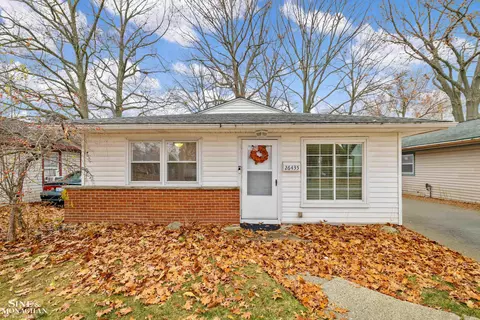 26435 Tawas, Madison Heights, MI 48071