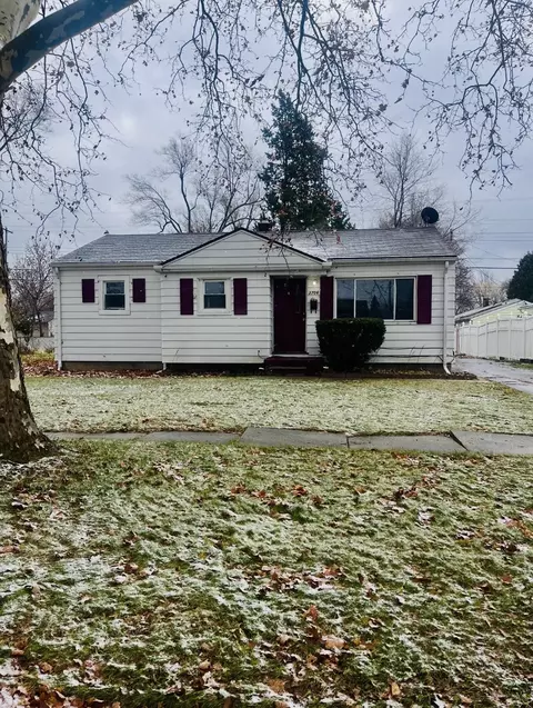 3706 Providence, Flint, MI 48503