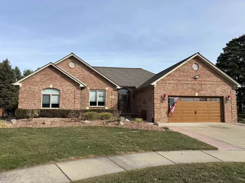 50536 Madison, Macomb, MI 48044