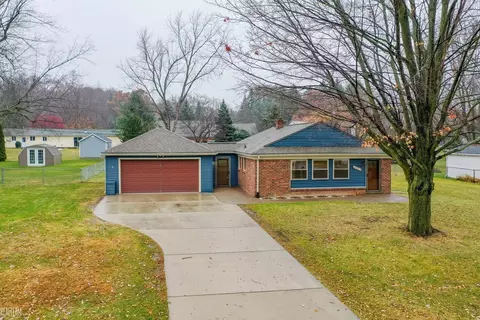 4916 Rioview, Clarkston, MI 48346