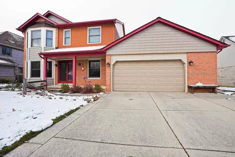 Exterior - 16349 Haverhill, Macomb, MI 48044 photo 2 of 10
