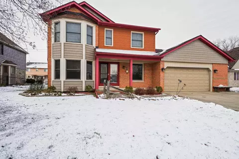 16349 Haverhill, Macomb, MI 48044