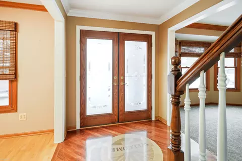 Entry Way - 16349 Haverhill, Macomb, MI 48044 photo 1 of 2