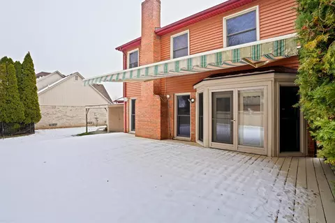 Exterior - 16349 Haverhill, Macomb, MI 48044 photo 4 of 10