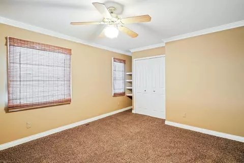 Bedroom - 16349 Haverhill, Macomb, MI 48044 photo 8 of 8
