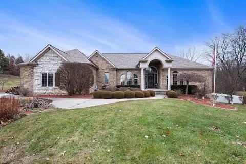 Exterior - 3055 Shyre, Davison, MI 48423 photo 2 of 7