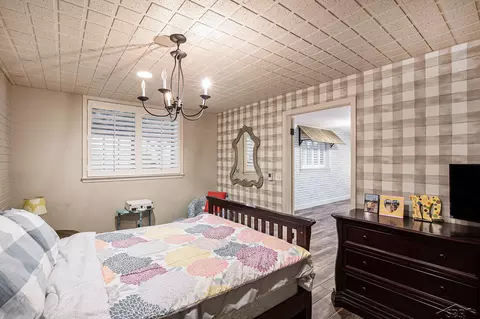 Bedroom - 3055 Shyre, Davison, MI 48423 photo 3 of 4