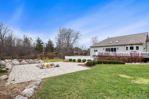 Exterior - 3055 Shyre, Davison, MI 48423 photo 7 of 7
