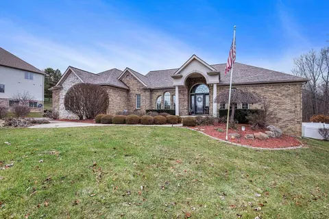Exterior - 3055 Shyre, Davison, MI 48423 photo 3 of 7