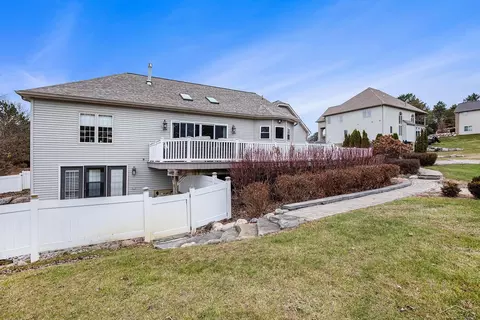 Exterior - 3055 Shyre, Davison, MI 48423 photo 6 of 7