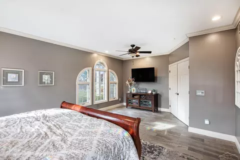 Bedroom - 3055 Shyre, Davison, MI 48423 photo 1 of 4