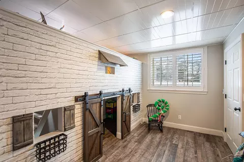 Entry Way - 3055 Shyre, Davison, MI 48423 photo 2 of 2