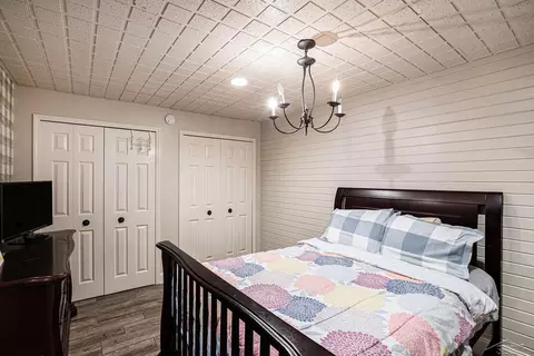 Bedroom - 3055 Shyre, Davison, MI 48423 photo 4 of 4