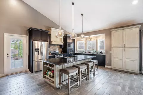 Kitchen - 3055 Shyre, Davison, MI 48423 photo 1 of 4