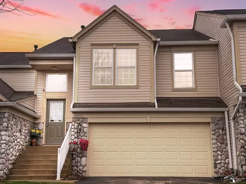 26805 Kirkway, Woodhaven, MI 48183