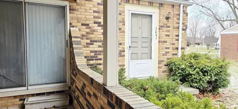 Exterior - 2091 Painted Post, Flushing, MI 48433 photo 1 of 6