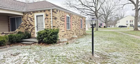 Exterior - 2091 Painted Post, Flushing, MI 48433 photo 2 of 6