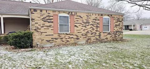 Exterior - 2091 Painted Post, Flushing, MI 48433 photo 3 of 6