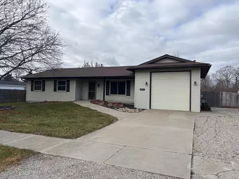 4045 N N Ctr, Saginaw, MI 48604