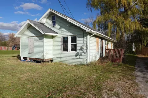 116 N 24th, Saginaw, MI 48601