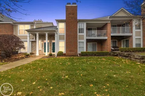 44755 Marigold UNIT 234, Sterling Heights, MI 48314
