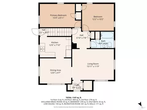 1703 S Custer, Monroe, MI 48161 photo 33