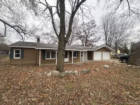 1209 Herbert, Niles, MI 49120