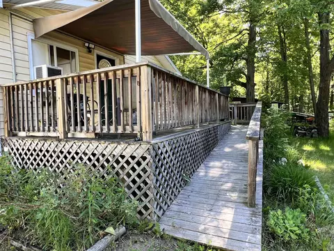 Exterior - 5154 Fairview, Harrison, MI 48625 photo 9 of 12