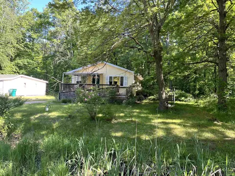 Exterior - 5154 Fairview, Harrison, MI 48625 photo 11 of 12