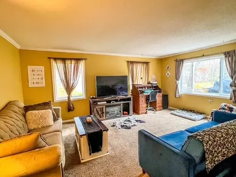 Living - 5154 Fairview, Harrison, MI 48625 photo 2 of 2
