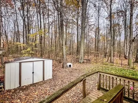 Exterior - 5154 Fairview, Harrison, MI 48625 photo 1 of 12
