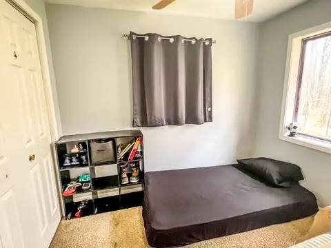 Bedroom - 5154 Fairview, Harrison, MI 48625 photo 4 of 4